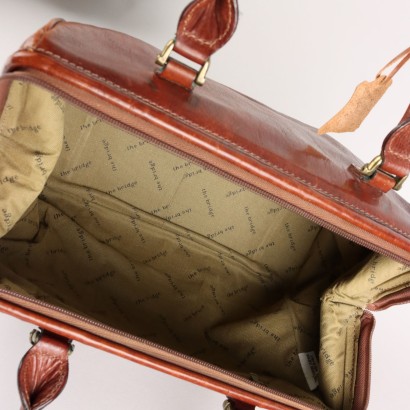 The Bridge Borsa a Bauletto