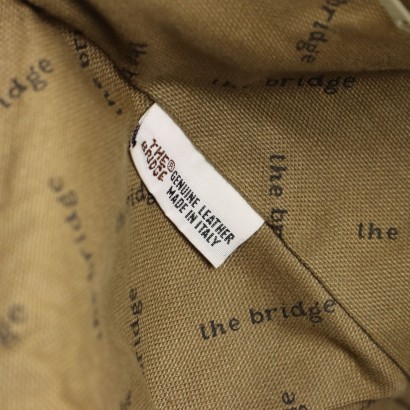 The Bridge Borsa a Bauletto