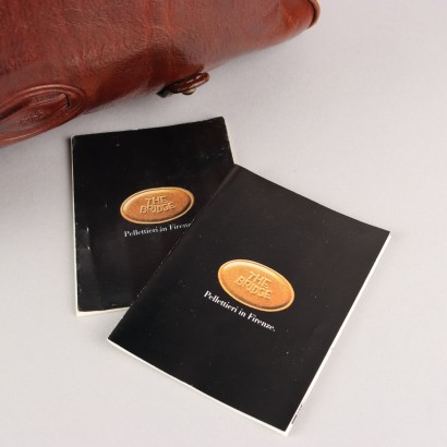 The Bridge Borsa a Bauletto