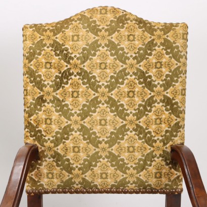 Pair of armchairs,Pair of armchairs