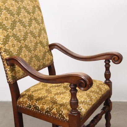 Pair of armchairs,Pair of armchairs