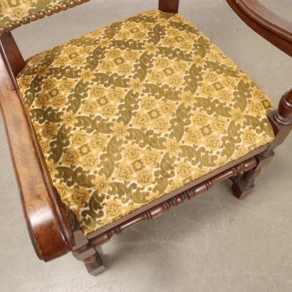 Pair of armchairs,Pair of armchairs