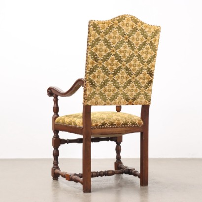 Pair of armchairs,Pair of armchairs