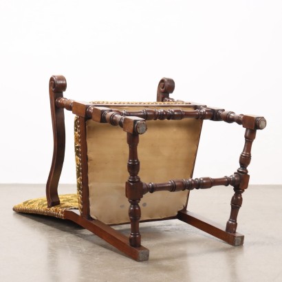 Pair of armchairs,Pair of armchairs