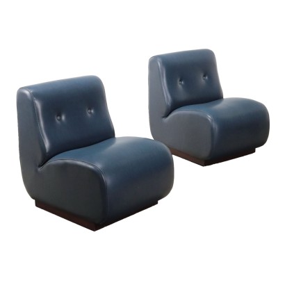Poltrone Anni 70