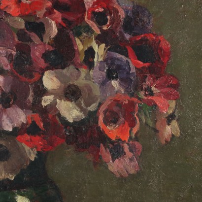 Painting by Adele Bossi Carozzi,Floral composition,Adele Bossi Carozzi,Adele Bossi Carozzi,Adele Bossi Carozzi,Adele Bossi Carozzi,Adele Bossi Carozzi