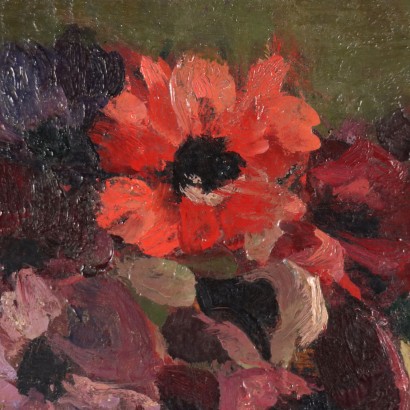Painting by Adele Bossi Carozzi,Floral composition,Adele Bossi Carozzi,Adele Bossi Carozzi,Adele Bossi Carozzi,Adele Bossi Carozzi,Adele Bossi Carozzi