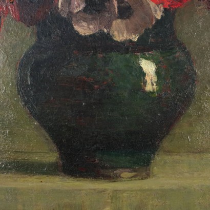 Painting by Adele Bossi Carozzi,Floral composition,Adele Bossi Carozzi,Adele Bossi Carozzi,Adele Bossi Carozzi,Adele Bossi Carozzi,Adele Bossi Carozzi