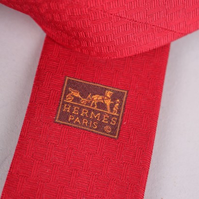 Hermes Tie 428802T