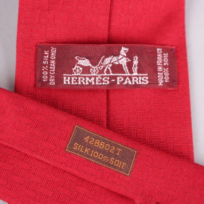 Hermes Tie 428802T