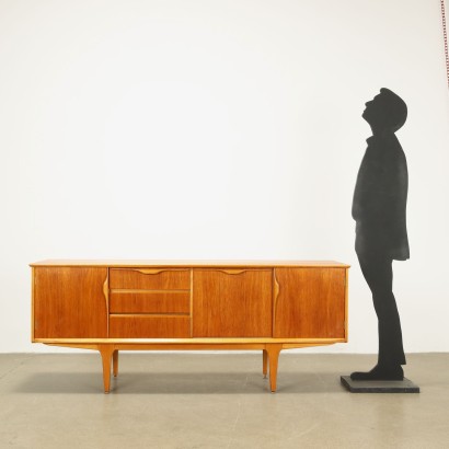 English Sideboard 60s