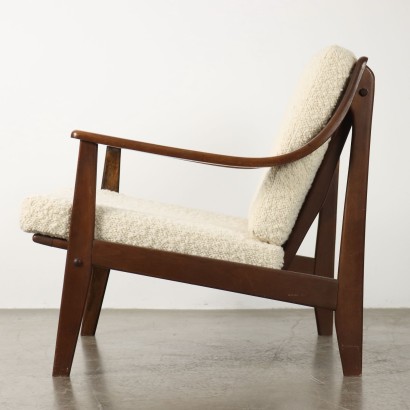 60's armchair