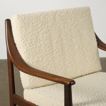 60's armchair