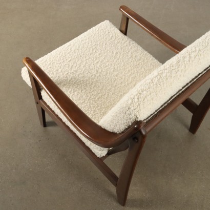 60's armchair