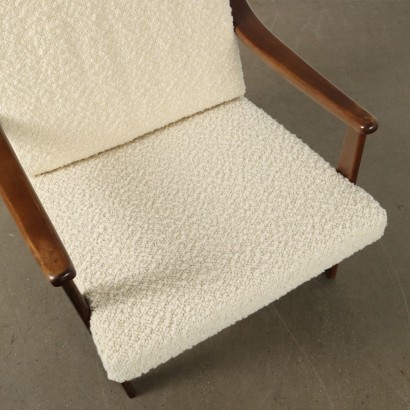 60's armchair