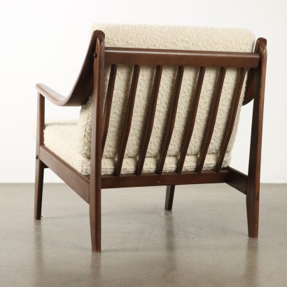 60's armchair