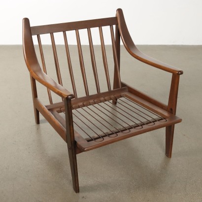 60's armchair