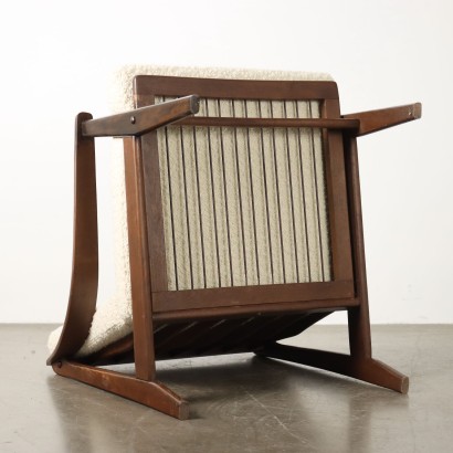 60's armchair