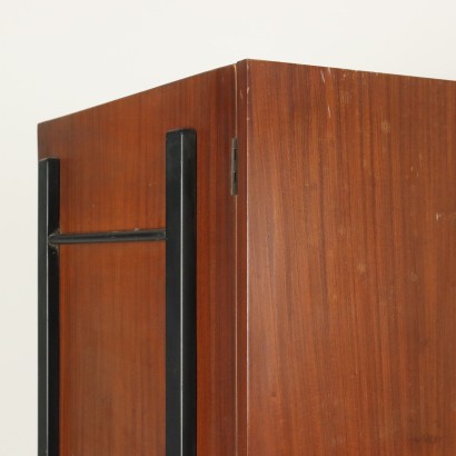 60's Wardrobe Cabinet