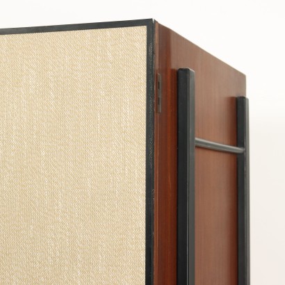 60's Wardrobe Cabinet