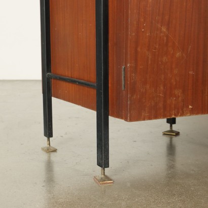 60's Wardrobe Cabinet