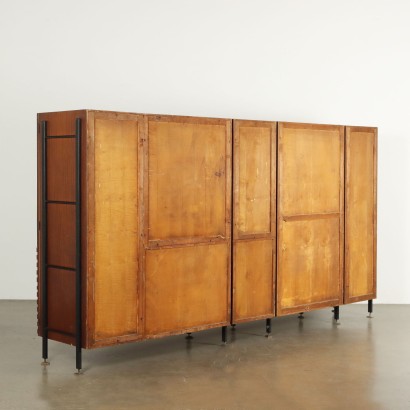 60's Wardrobe Cabinet