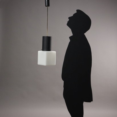 60's Lamp