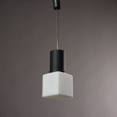 60's Lamp