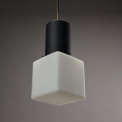 60's Lamp