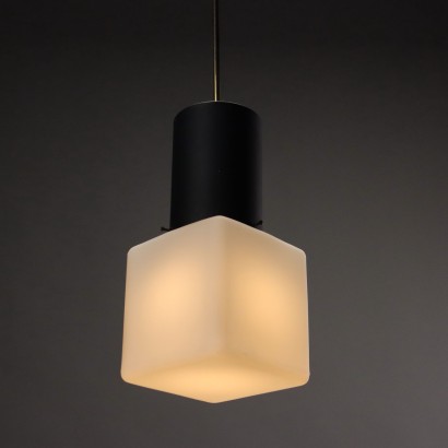 60's Lamp