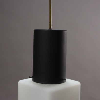 60's Lamp