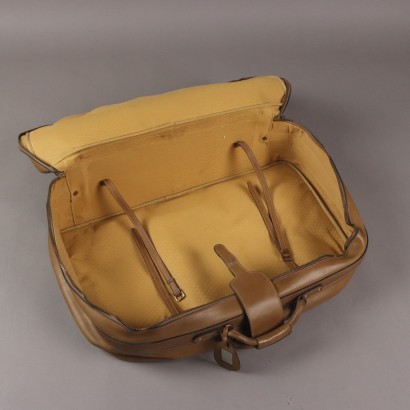 Gucci Vintage Travel Suitcase