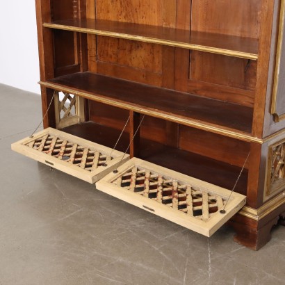 Bookcase,Bookcase in Style
