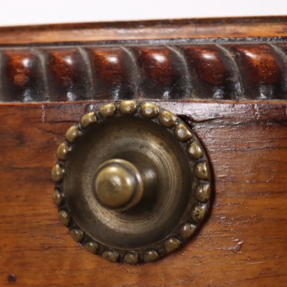 Extendable table, Extendable table Early 20th century