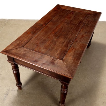 Table,Walnut Table