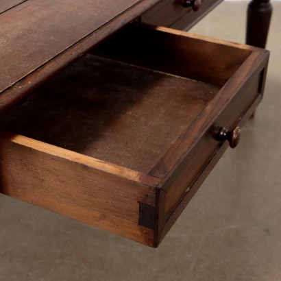 Table,Walnut Table