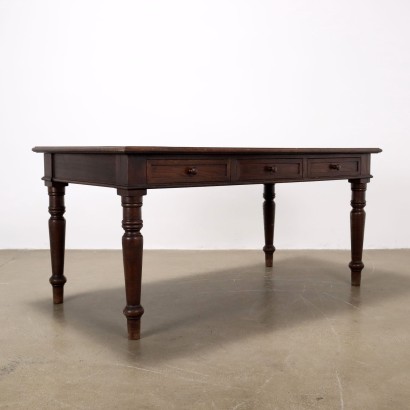 Table,Walnut Table
