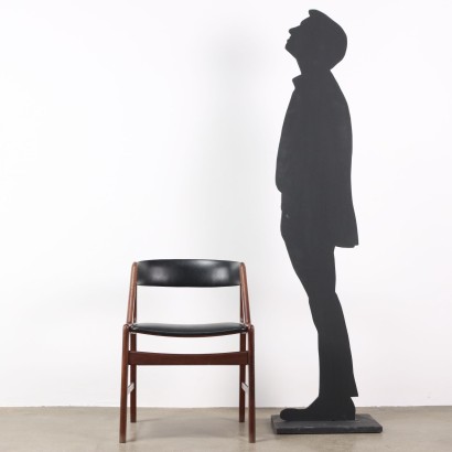 Danish Chair 60s