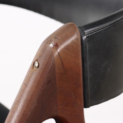 Danish Chair 60s