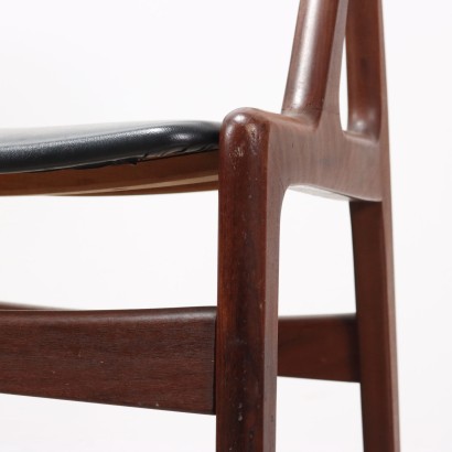 Danish Chair 60s