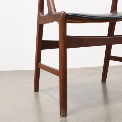 Danish Chair 60s