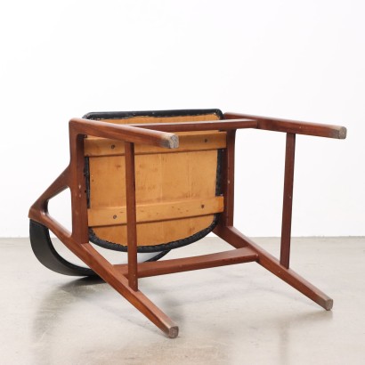 Danish Chair 60s