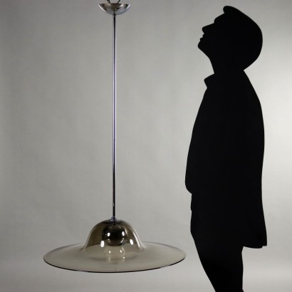 Lampada Anni 70