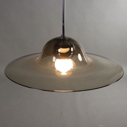 Lampada Anni 70
