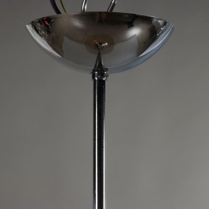 Lampada Anni 70