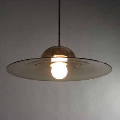Lampada Anni 70