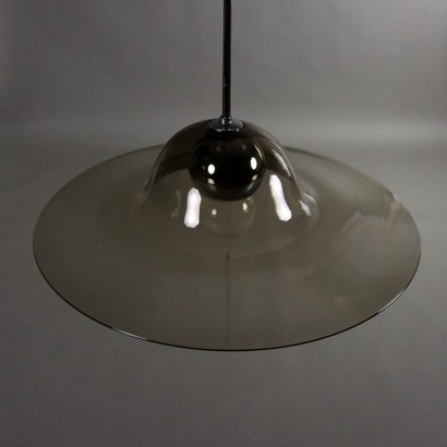 Lampada Anni 70