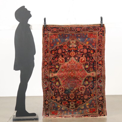 Saruk Rug - Feraghan