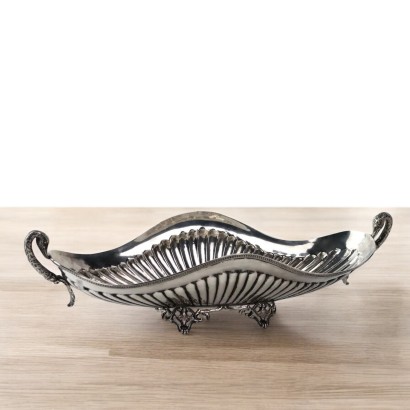 Silver Centerpiece, Silver Centerpiece Milan