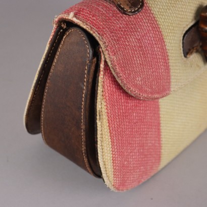 Gucci Bamboo Vintage Bag
